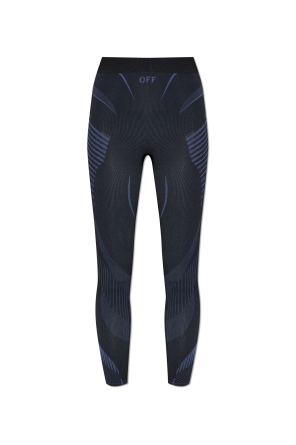 Leggings de entrenamiento