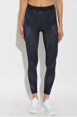 Off-White Training leggings