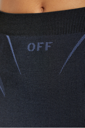 Off-White Training leggings
