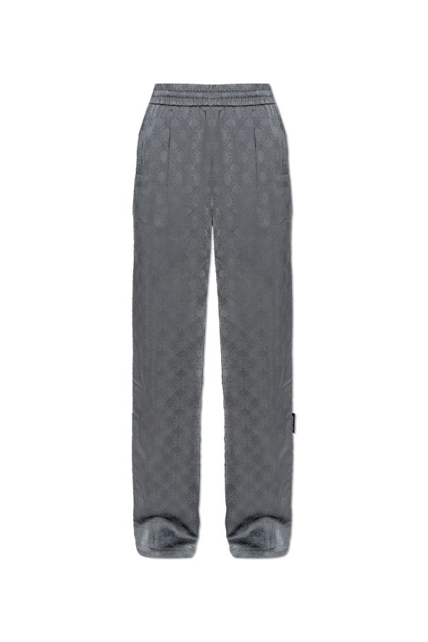 Monogram trousers od Off-White