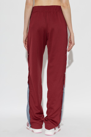 Off-White Jogginghose mit Logo