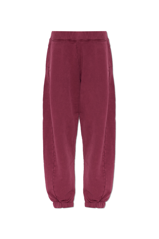 Sweatpants with logo od Off-White