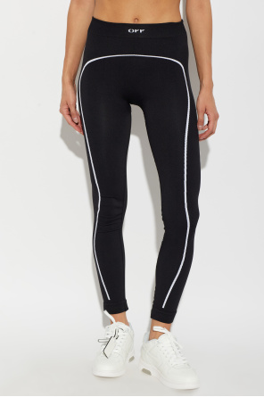 Off-White Training leggings