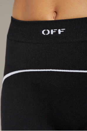 Off-White Training leggings