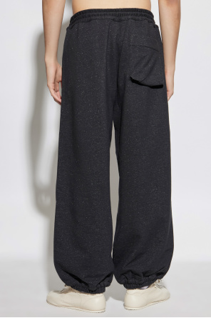 Vivienne Westwood Sweatpants with logo