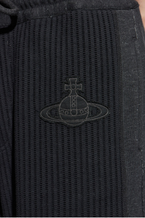 Vivienne Westwood Sweatpants with logo