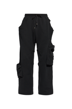 "Achilles" sweatpants