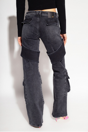 Blumarine Cargo jeans