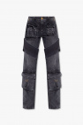Blumarine Cargo jeans