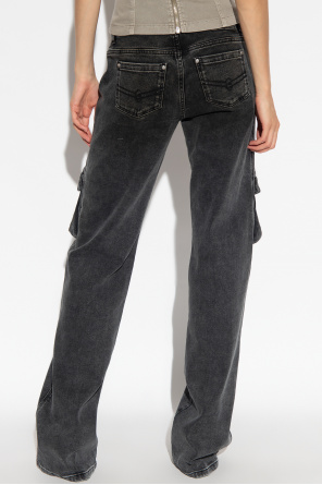 Blumarine Cargo jeans