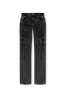 Blumarine Cargo jeans
