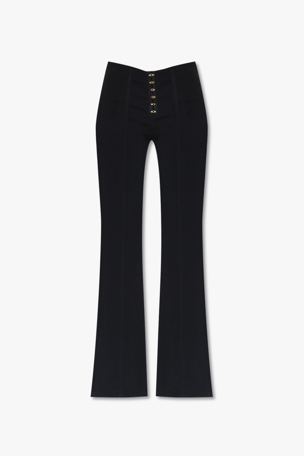 Blumarine Flared trousers