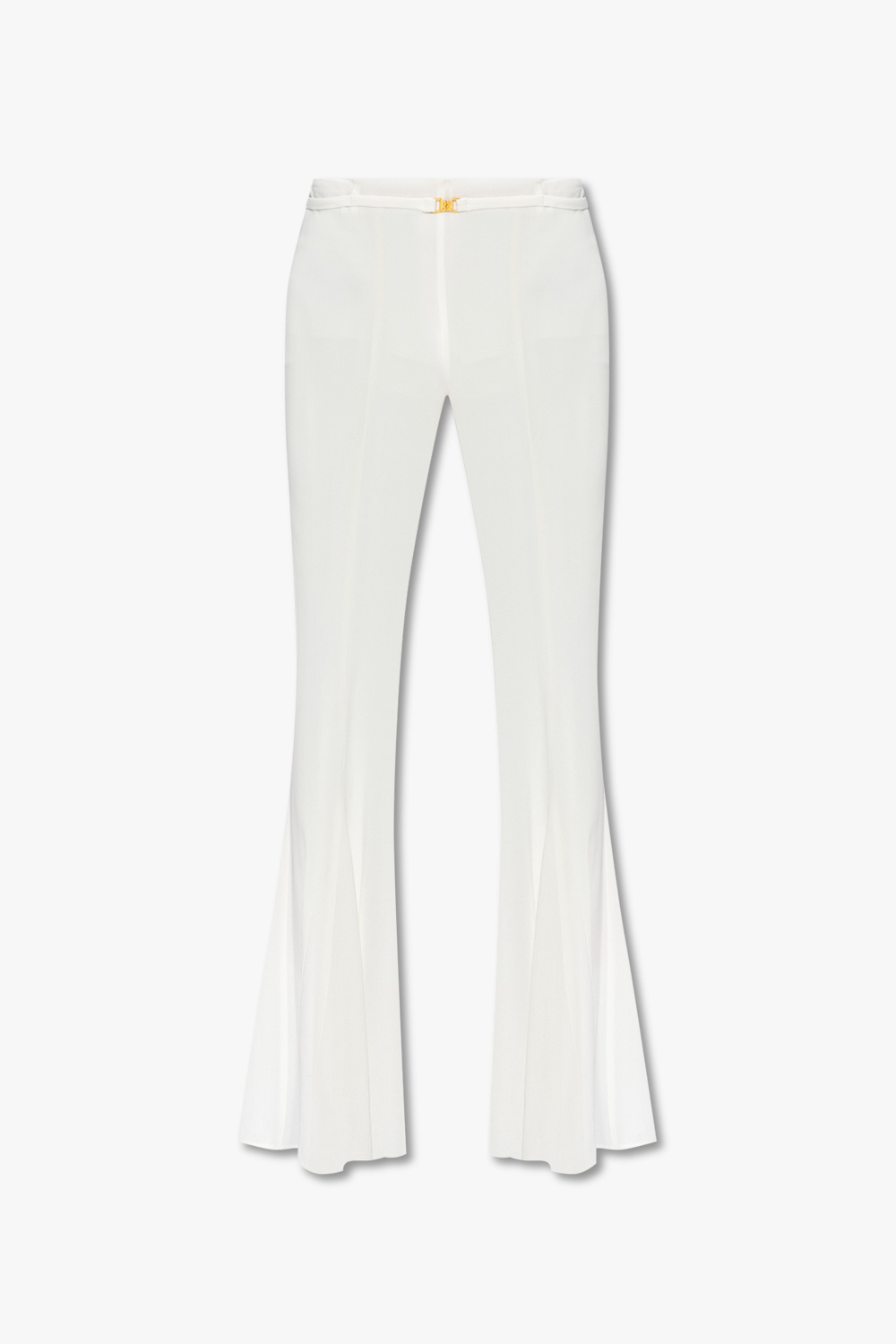 Blumarine Flared trousers