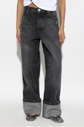 Marc Jacobs High-waisted jeans