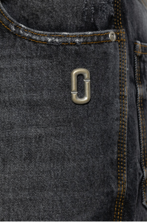 Marc Jacobs High-waisted jeans