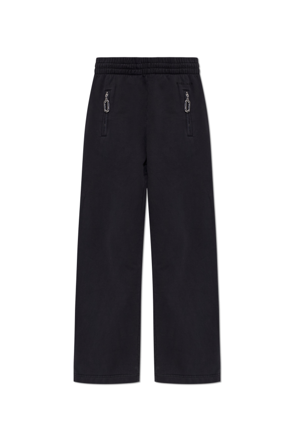 Sweatpants od Marc Jacobs