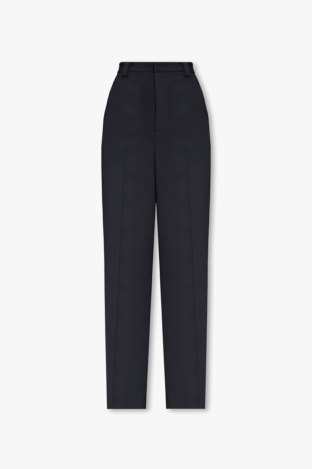 Red Valentino Pleat-front trousers