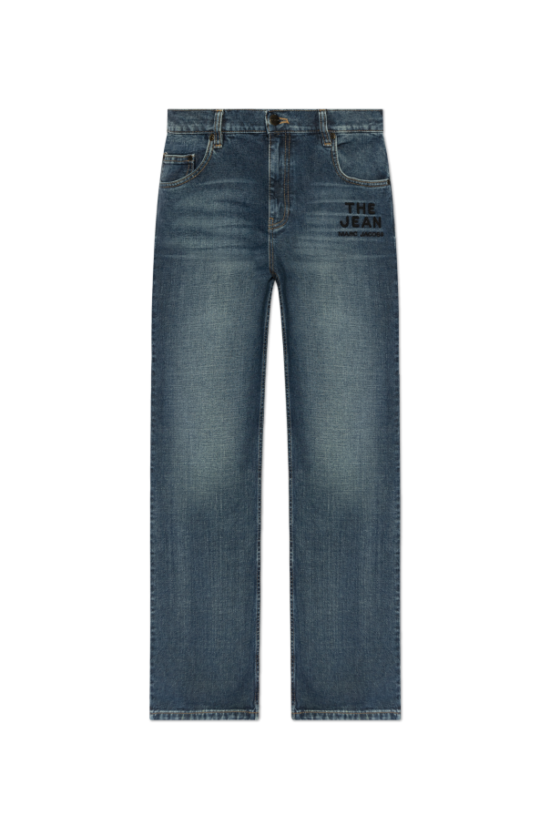 Marc Jacobs Jeans with logo
