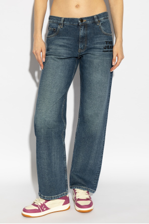 Marc Jacobs Jeans with logo