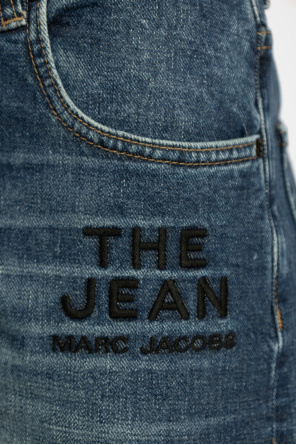 Marc Jacobs Jeans with logo