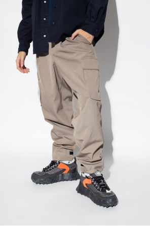 Giorgio Armani Trousers with pockets