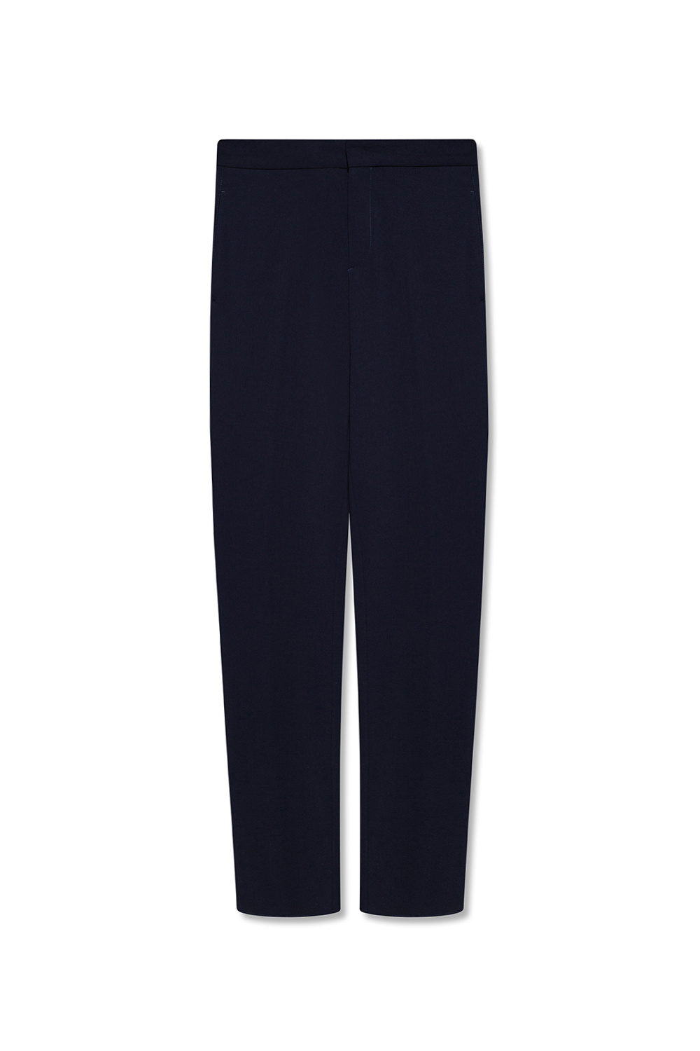 Giorgio armani Track Wool trousers