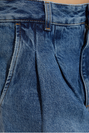 Off-White Wide-leg jeans