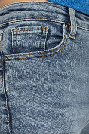 FRAME Flared leg jeans