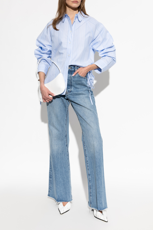 FRAME Jeans "The Lax"
