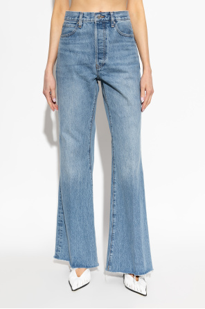 FRAME Jeans "The Lax"