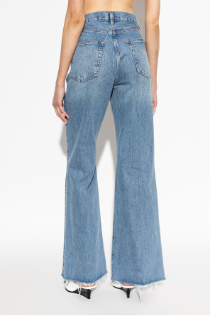 FRAME Jeans "The Lax"