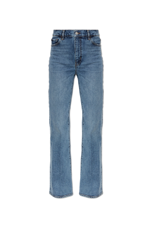 ‘Arrow’ jeans