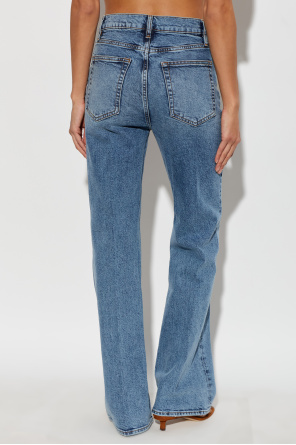 FRAME Jeans ‘Arrow’