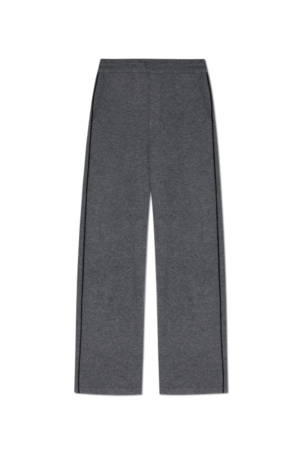 Lisa Yang Spodnie `Lukas`