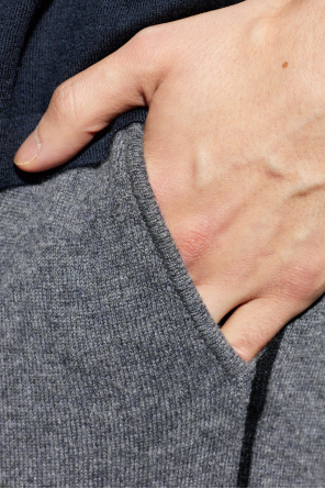 Lisa Yang Spodnie `Lukas`