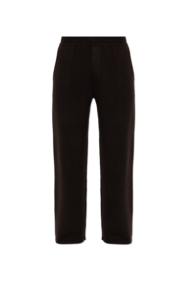 Lisa Yang Cashmere Trousers ‘Parker’
