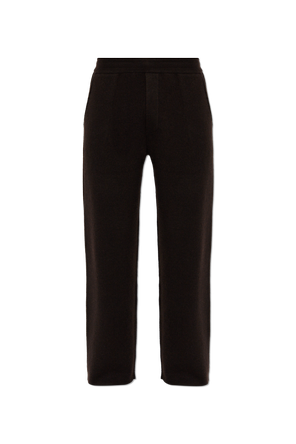 Pantalones de cachemir ‘Parker’