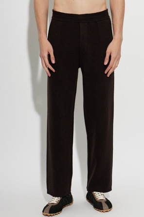 Lisa Yang Cashmere Trousers ‘Parker’
