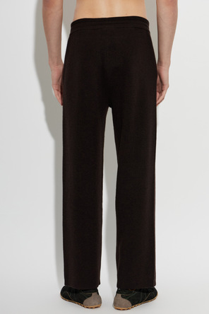 Lisa Yang Cashmere Trousers ‘Parker’