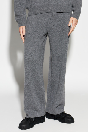 Lisa Yang "Parker" trousers