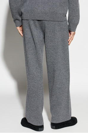 Lisa Yang "Parker" trousers