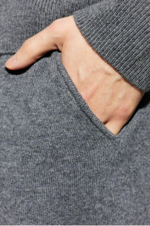 Lisa Yang "Parker" trousers