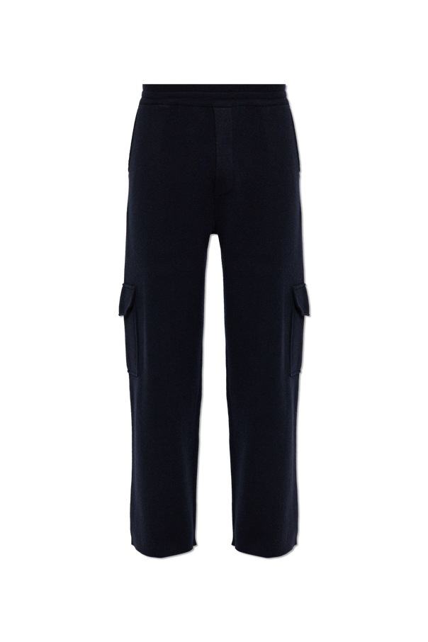 Lisa Yang Kaschmirhose ‘Eero’