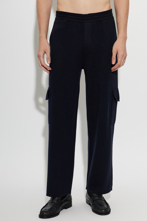 Lisa Yang Kaschmirhose ‘Eero’