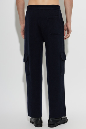 Lisa Yang Kaschmirhose ‘Eero’