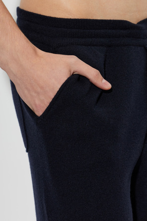 Lisa Yang Kaschmirhose ‘Eero’
