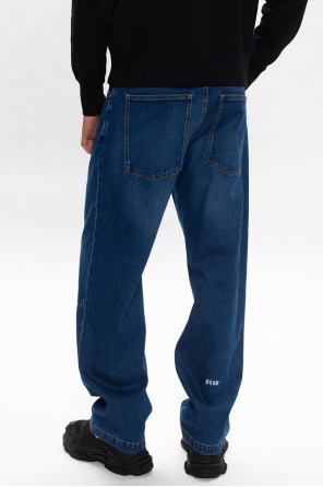 MSGM Classic jeans