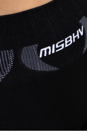MISBHV Leggings with logo