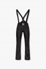MISBHV Ski trousers with monogram