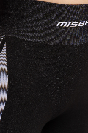 MISBHV Mark Gw 0209 Pants